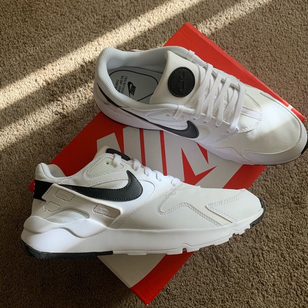 Nike LD’s victory new white shoes